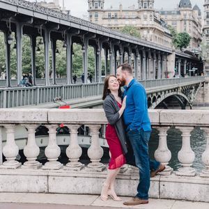 Meet your Posher, Heather